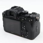 Sony A7R IV Gehäuse gebraucht