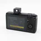 Ricoh GR IIIx HDF + External Viewfinder GV-3 used
