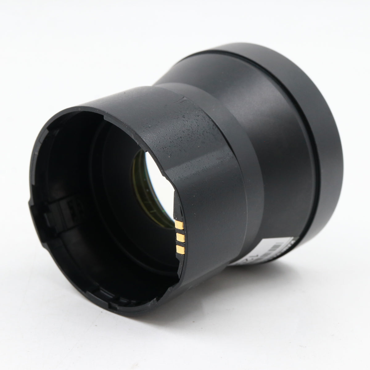 Ricoh GT-2 Tele Conversion Lens + GA-2 Lens adapter gebraucht