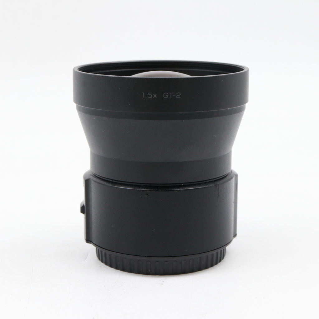 Ricoh GT-2 Tele Conversion Lens + GA-2 Lens adapter gebraucht