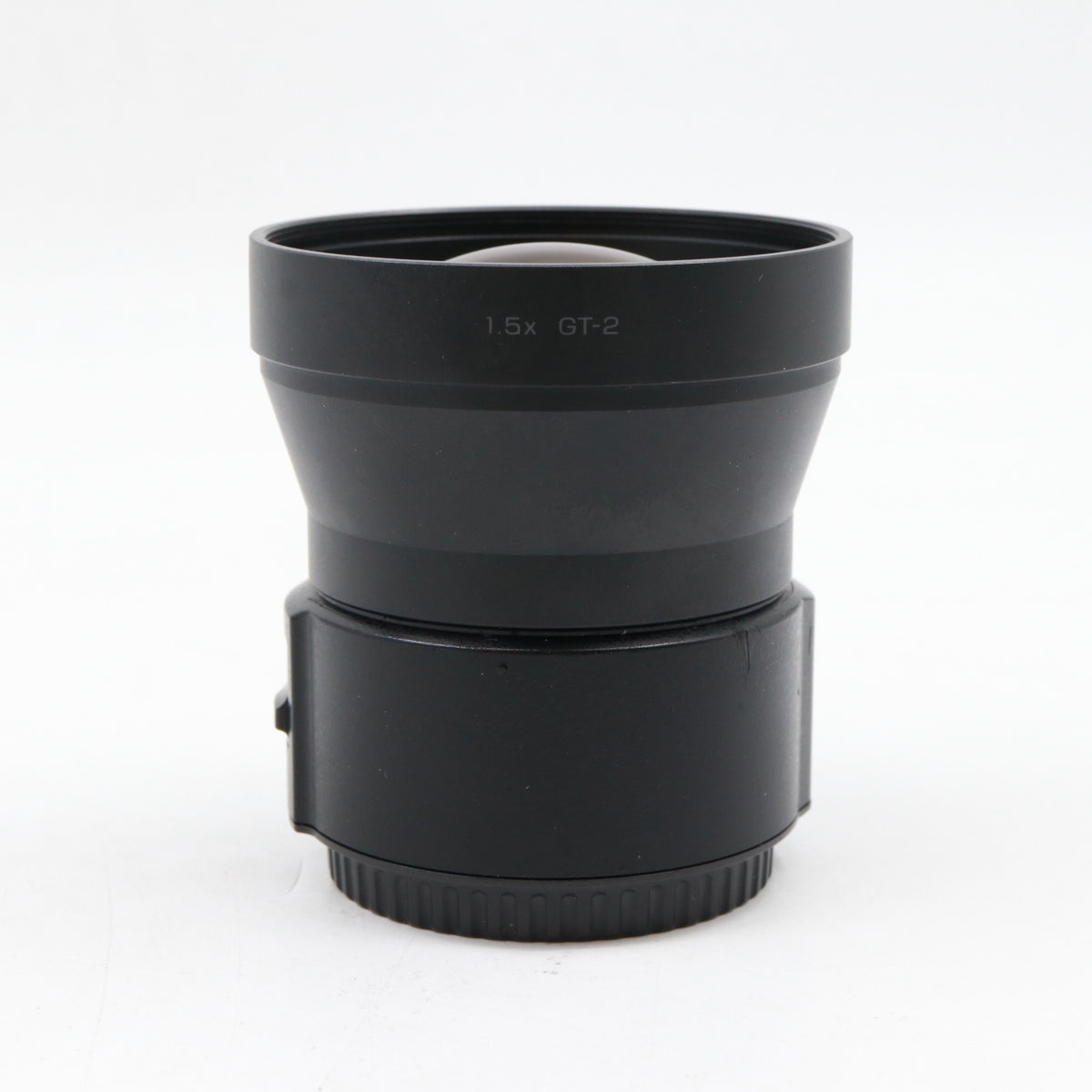 Ricoh GT-2 Tele Conversion Lens + GA-2 Lens adapter gebraucht