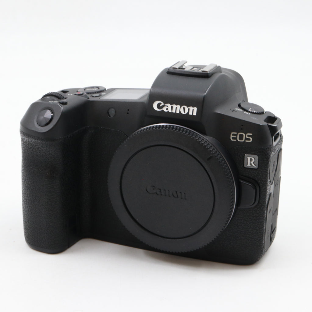 Canon EOS R Gehäuse gebraucht
