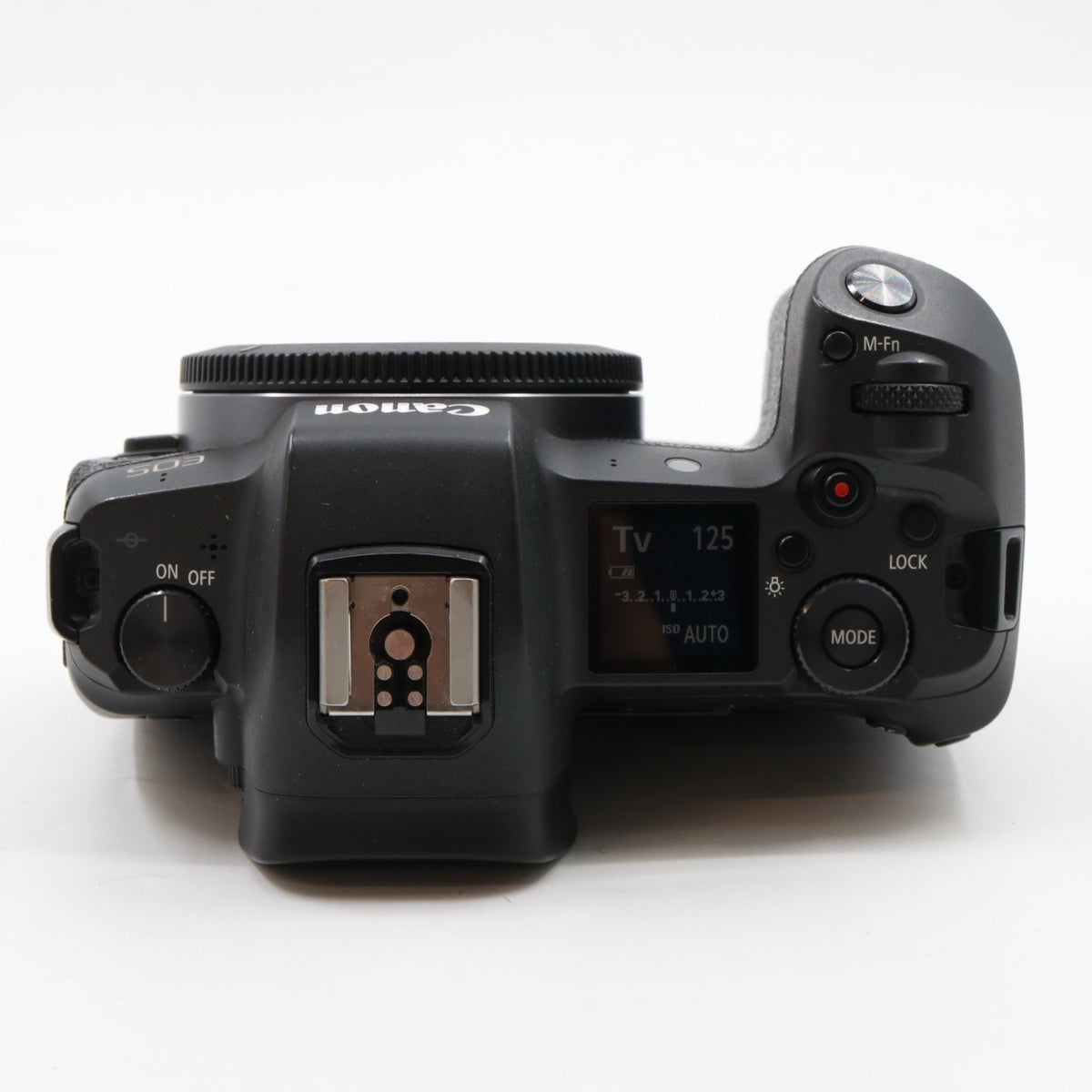Canon EOS R Gehäuse gebraucht