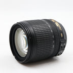 Nikon AF-S 18-105mm F/3.5-5.6G VR ED DX used
