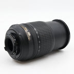 Nikon AF-S 18-105mm F/3.5-5.6G VR ED DX used