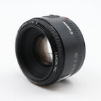 Canon EF 50mm f/1.8 II gebraucht