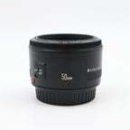Canon EF 50mm f/1.8 II gebraucht