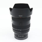 Sony FE 20-70mm F/4 G used