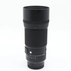 Sigma 105mm f/2.8 DG DN Macro ART Sony FE used