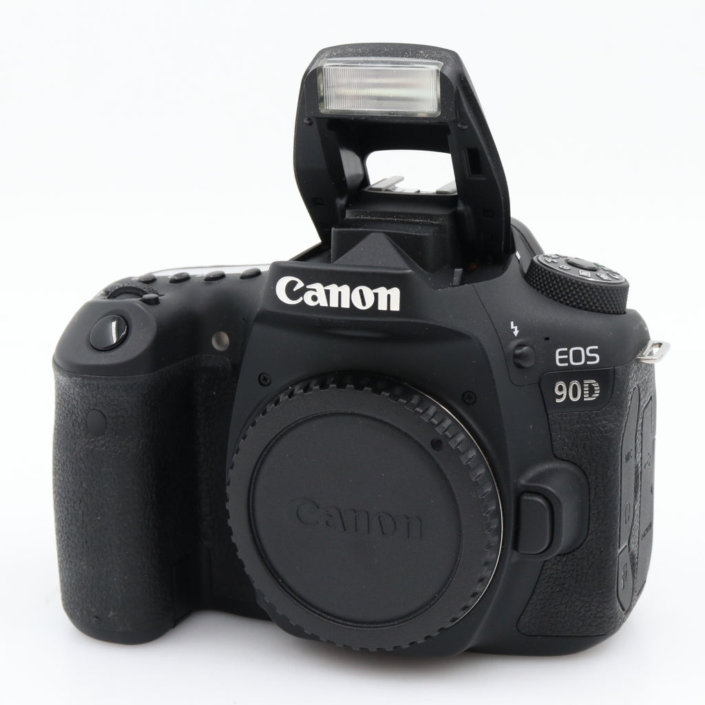 Canon EOS 90D Gehäuse gebraucht