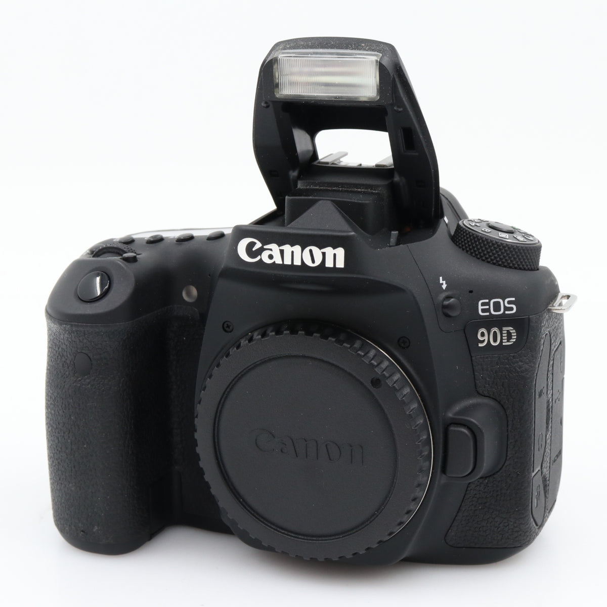 Canon EOS 90D Gehäuse gebraucht