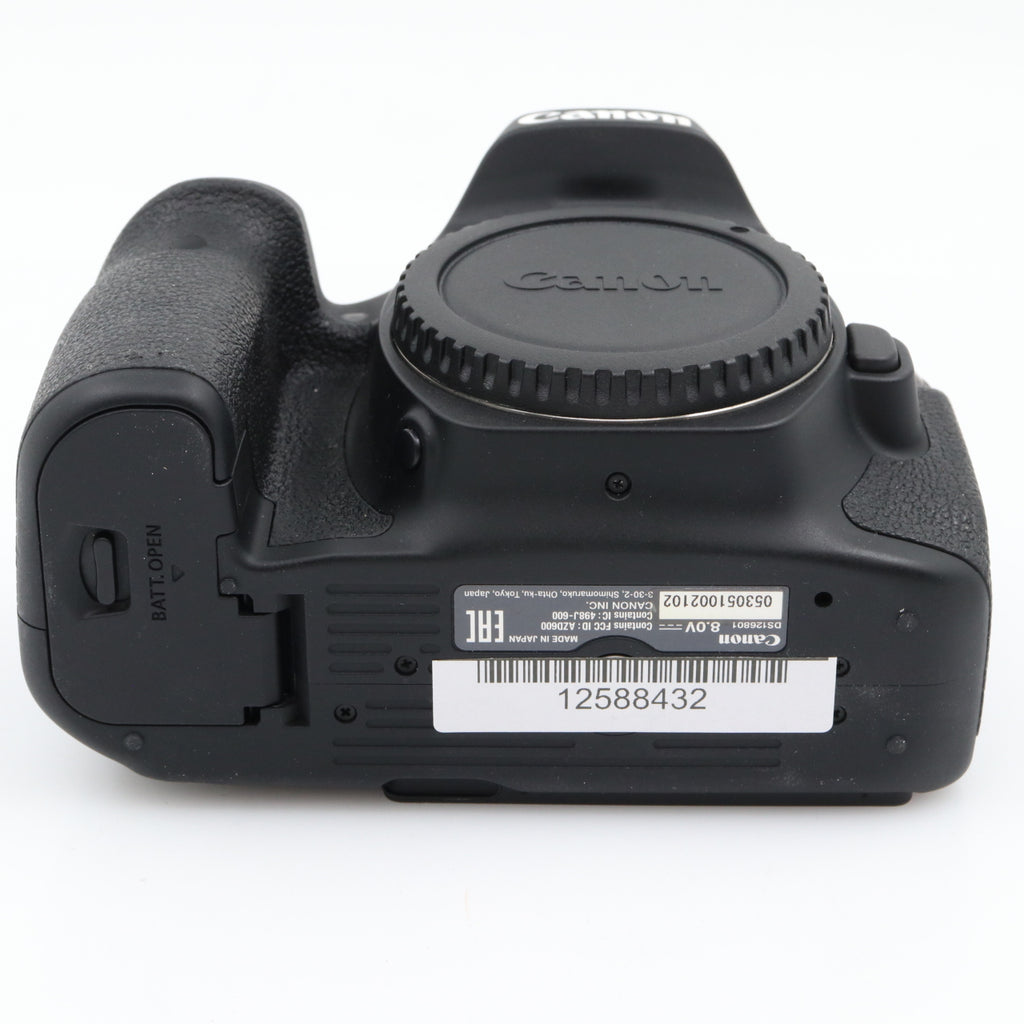 Canon EOS 90D Gehäuse gebraucht