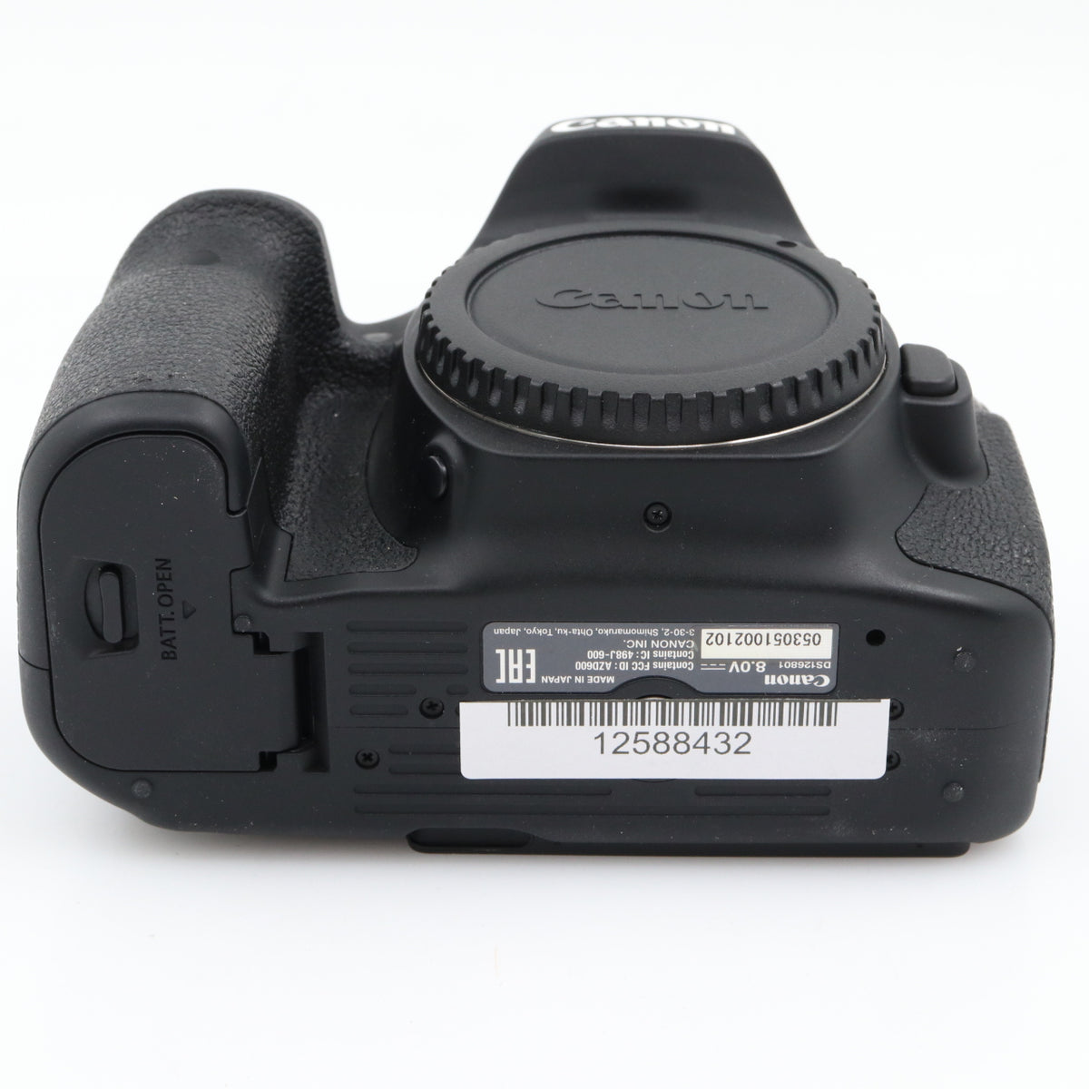 Canon EOS 90D Gehäuse gebraucht