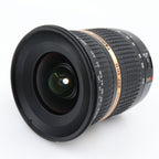 Tamron 10-24mm f/3.5-4.5 SP Di II Canon gebraucht