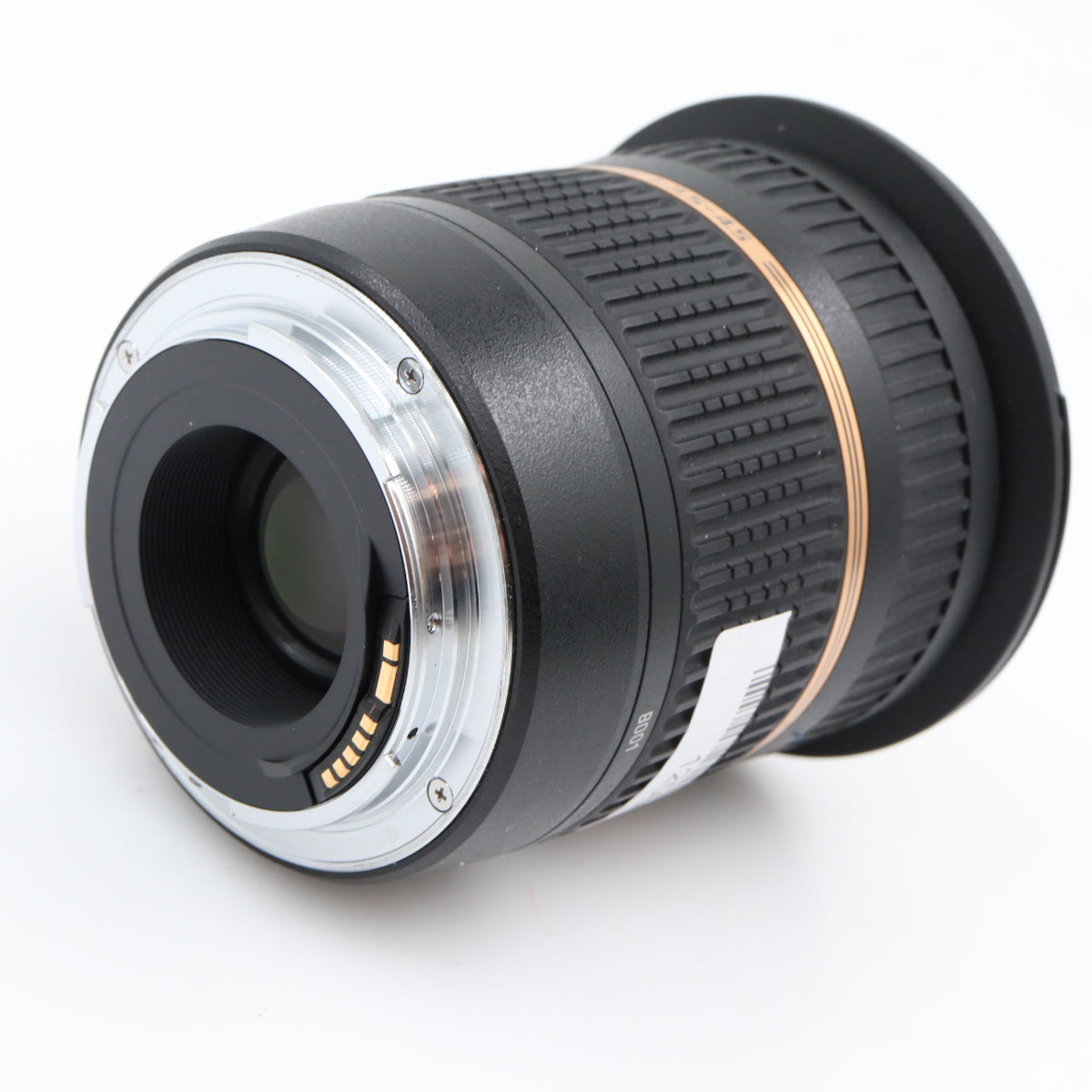 Tamron 10-24mm f/3.5-4.5 SP Di II Canon gebraucht