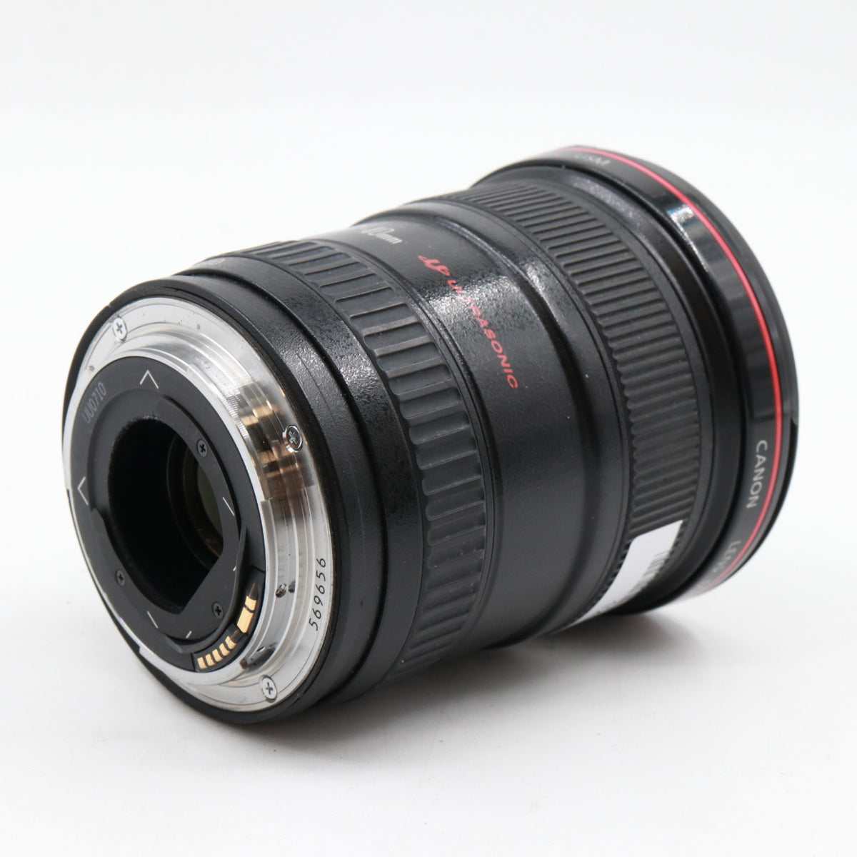 Canon EF 17-40mm f/4 L USM gebraucht