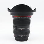 Canon EF 17-40mm f/4 L USM gebraucht