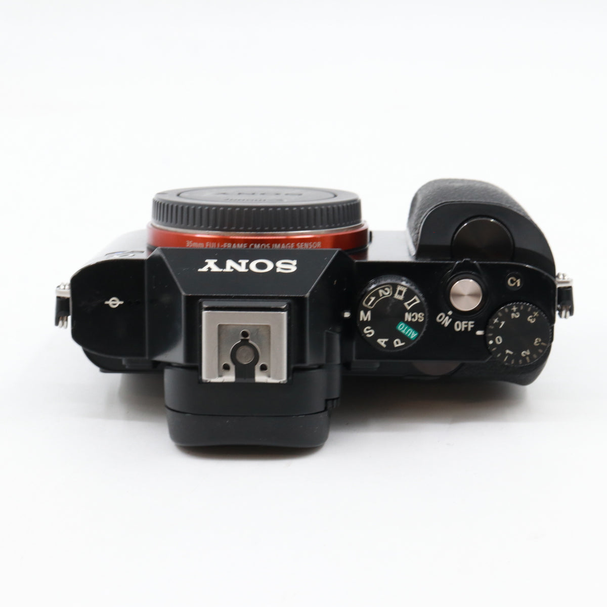 Sony A7S Gehäuse gebraucht