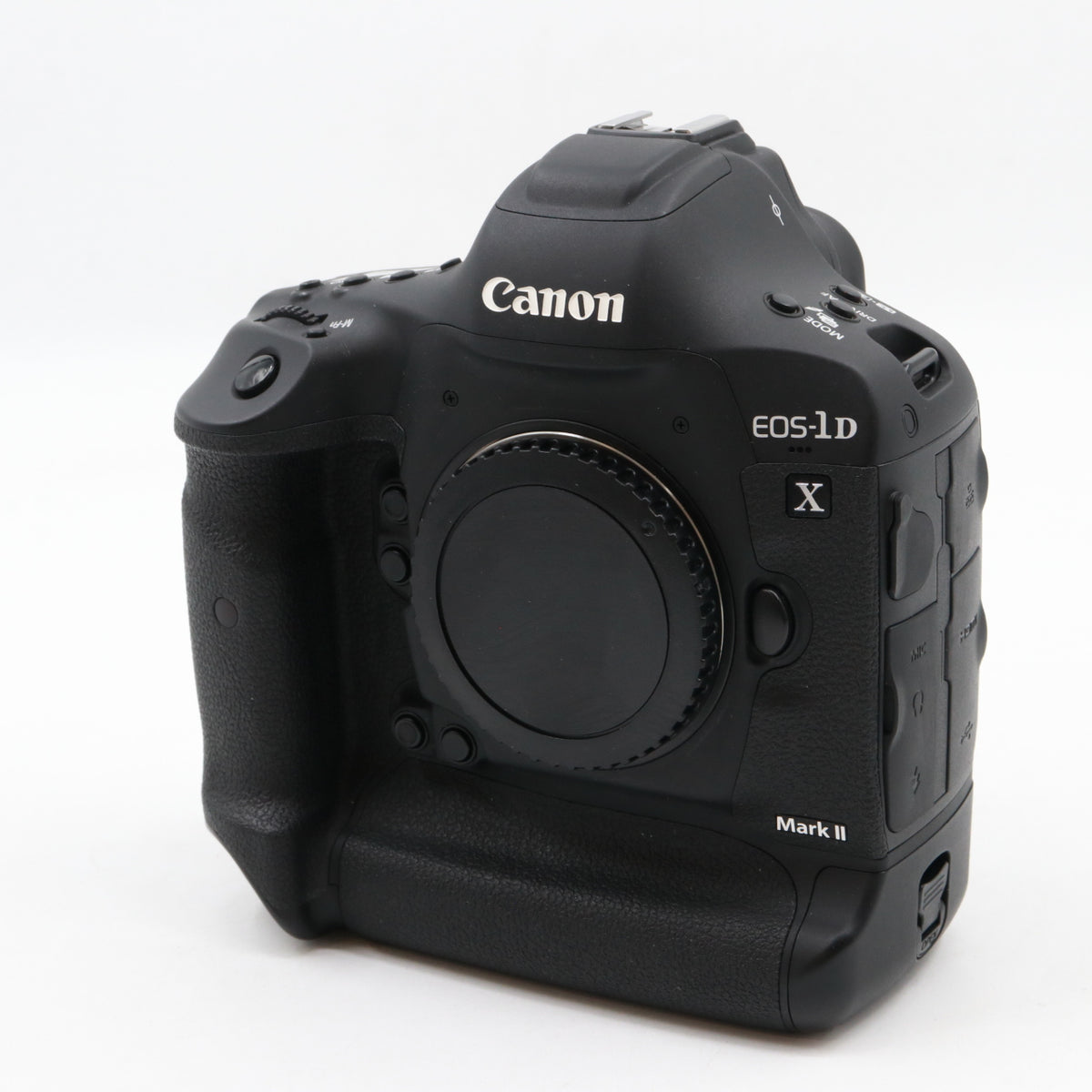 Canon EOS 1DX mark II Gehäuse gebraucht