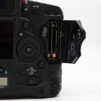 Canon EOS 1DX mark II Gehäuse gebraucht