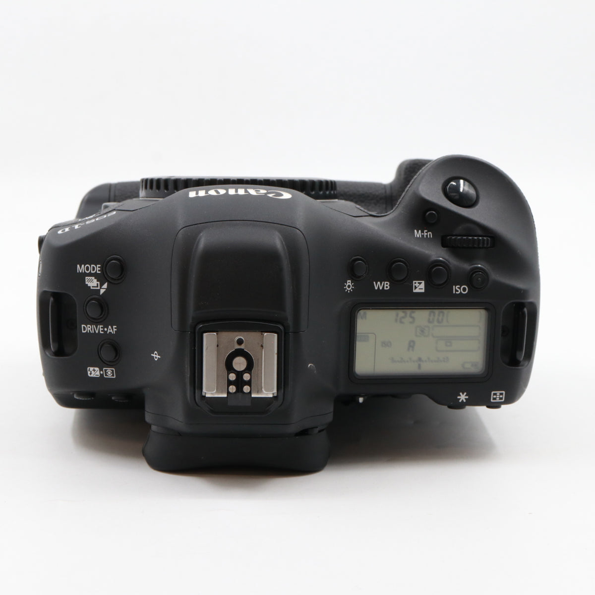 Canon EOS 1DX mark II Gehäuse gebraucht