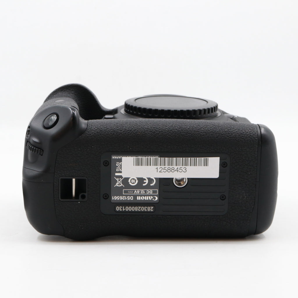 Canon EOS 1DX mark II Gehäuse gebraucht