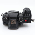 Panasonic Lumix DC-GH6 Gehäuse gebraucht