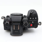 Panasonic Lumix DC-GH6 Gehäuse gebraucht