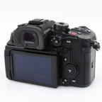 Panasonic Lumix DC-GH6 Gehäuse gebraucht