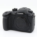 Panasonic Lumix DC-GH5 II Gehäuse gebraucht