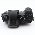 Panasonic Lumix DC-GH5 II Gehäuse gebraucht