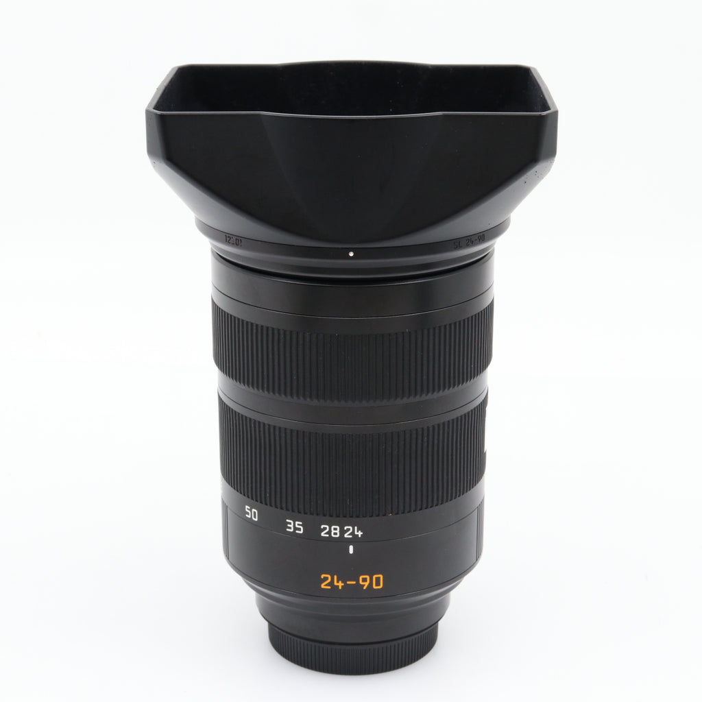 Leica 11176 Vario-Elmarit-SL 24-90mm F/2.8-4 ASPH. gebraucht