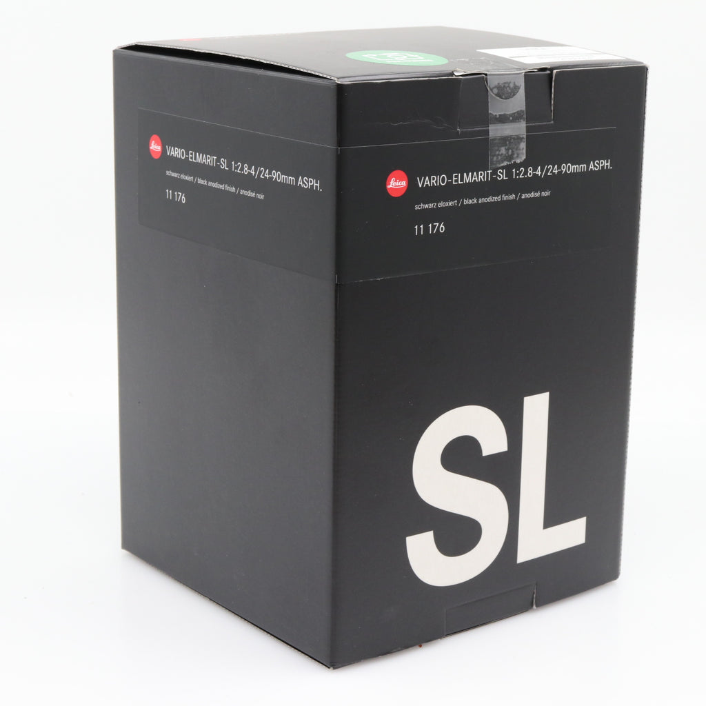 Leica 11176 Vario-Elmarit-SL 24-90mm F/2.8-4 ASPH. gebraucht