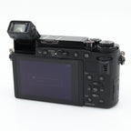 Panasonic Lumix DC-GX9 body used