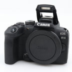 Canon EOS R10 Gehäuse gebraucht