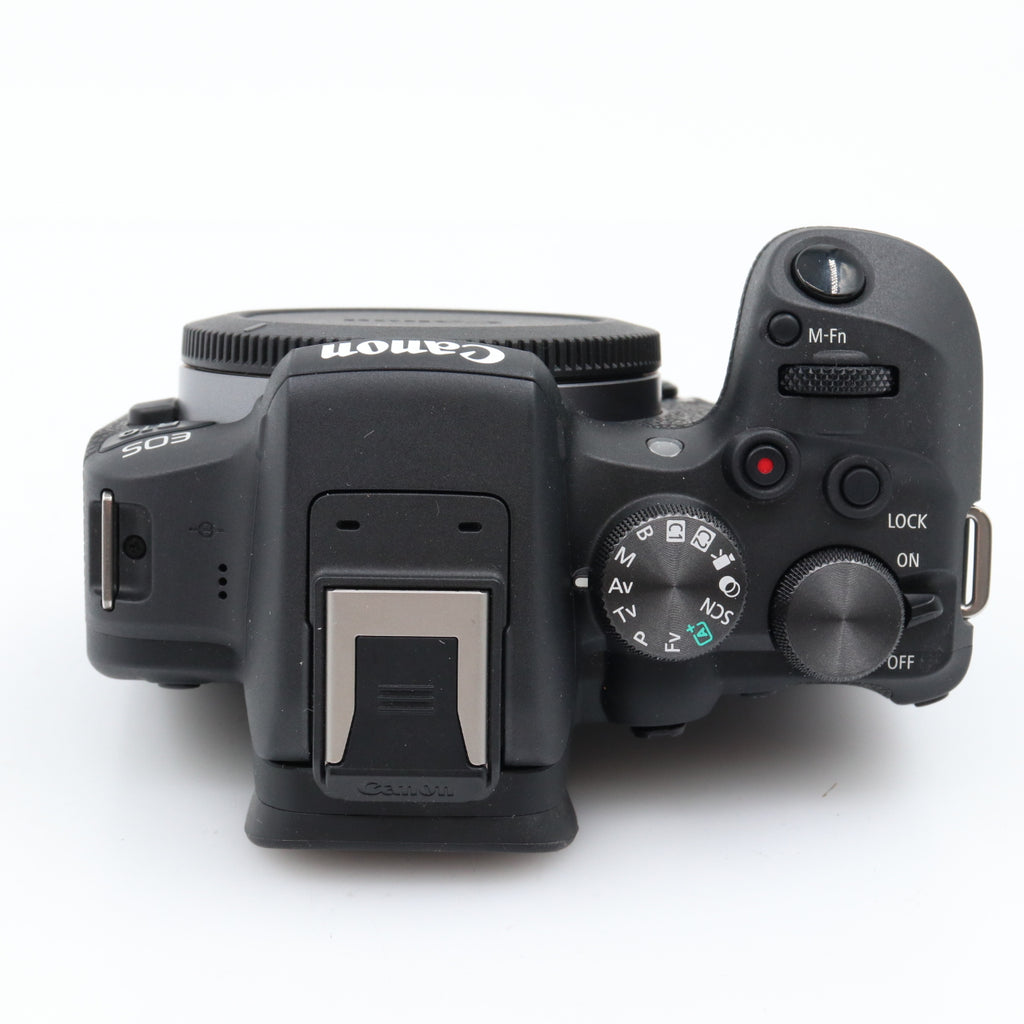Canon EOS R10 Gehäuse gebraucht