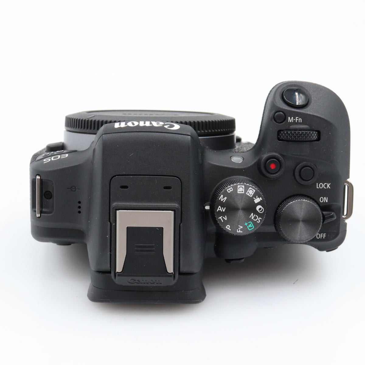 Canon EOS R10 Gehäuse gebraucht