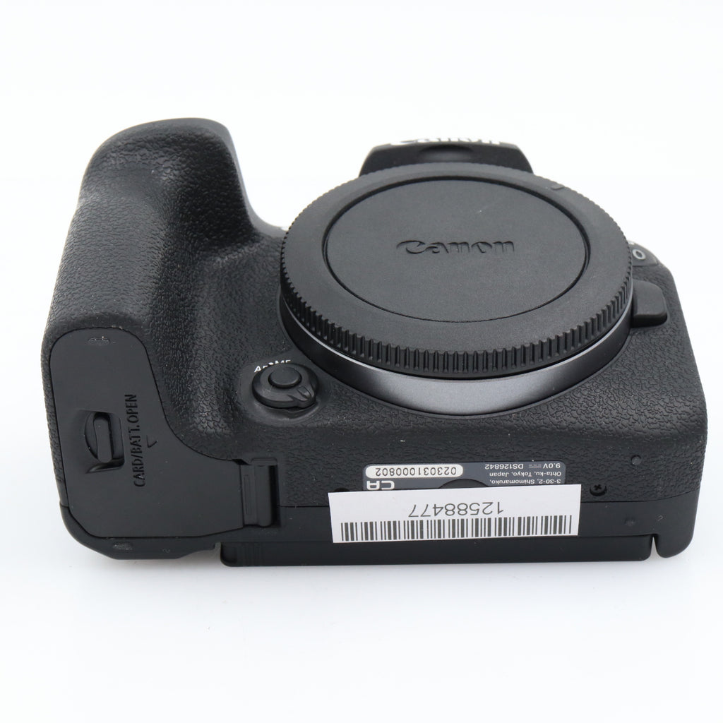Canon EOS R10 Gehäuse gebraucht