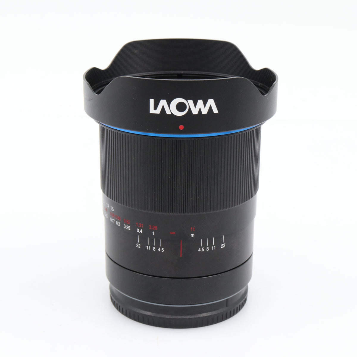 Laowa 15mm F/4.5 0.5xX Wide Angle Macro Sony FE gebraucht