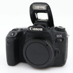 Canon EOS 77D Gehäuse gebraucht
