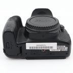 Canon EOS 77D Gehäuse gebraucht