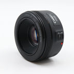 Canon EF 50mm f/1.8 STM gebraucht