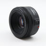 Canon EF 50mm f/1.8 STM gebraucht