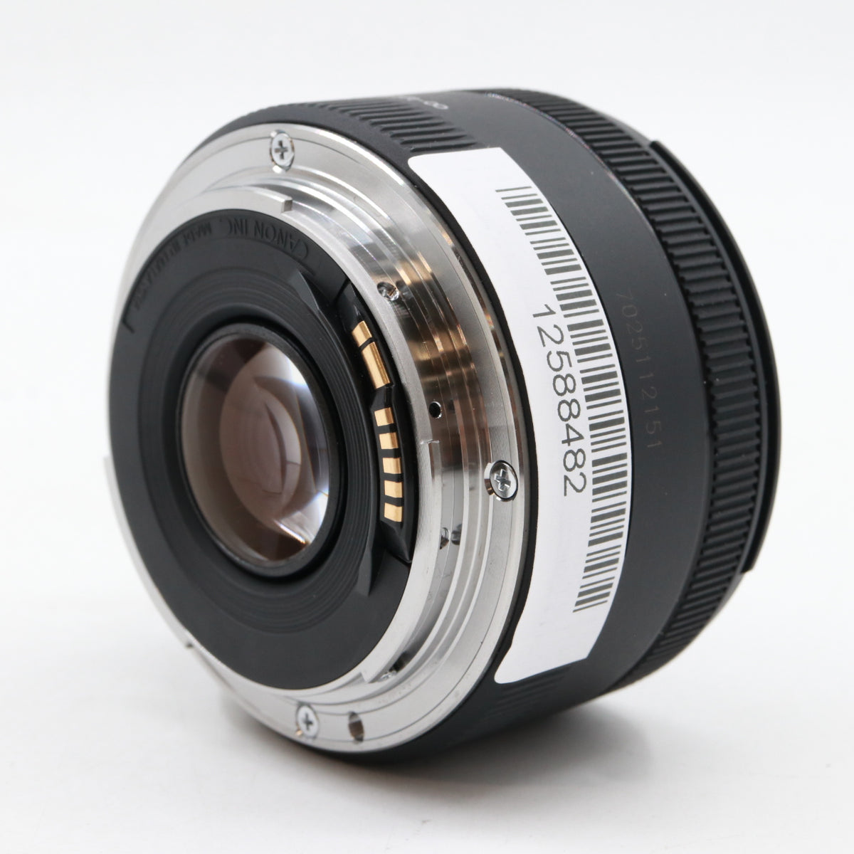 Canon EF 50mm f/1.8 STM gebraucht