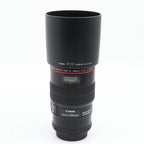 Canon EF 100mm f/2.8 L IS USM Macro gebraucht