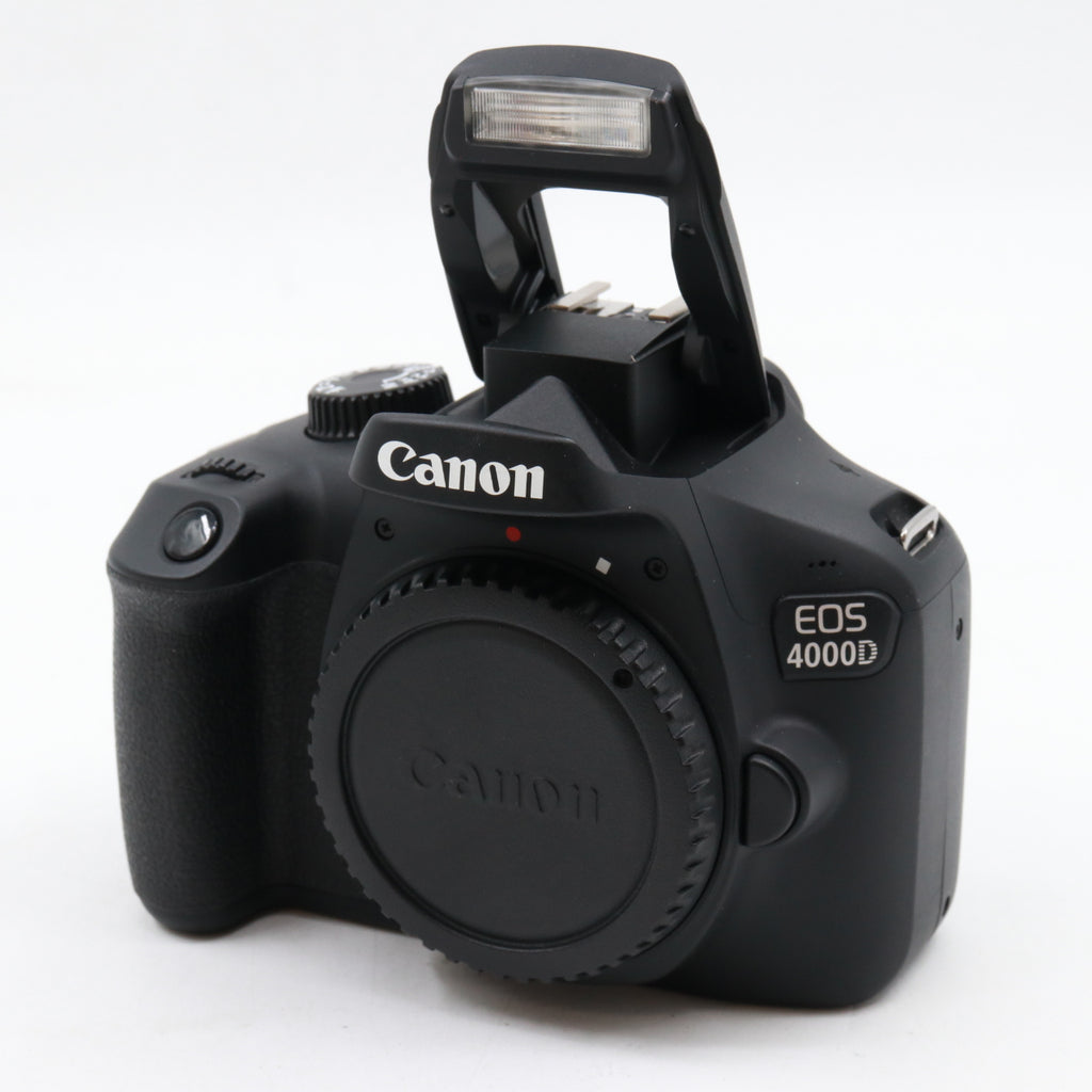 Canon EOS 4000D Gehäuse gebraucht