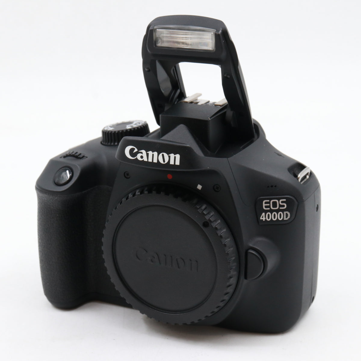 Canon EOS 4000D Gehäuse gebraucht