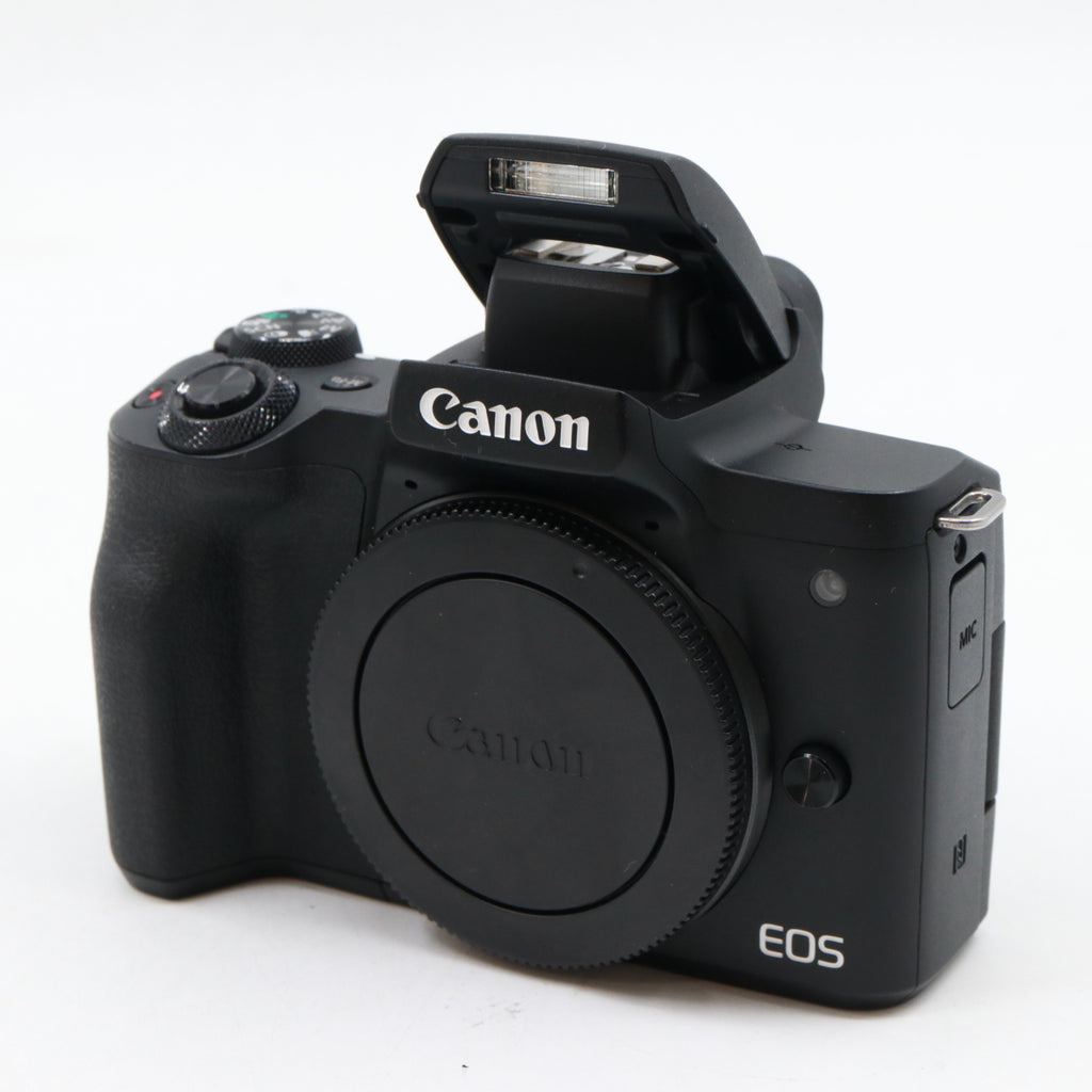Canon EOS M50 Gehäuse gebraucht