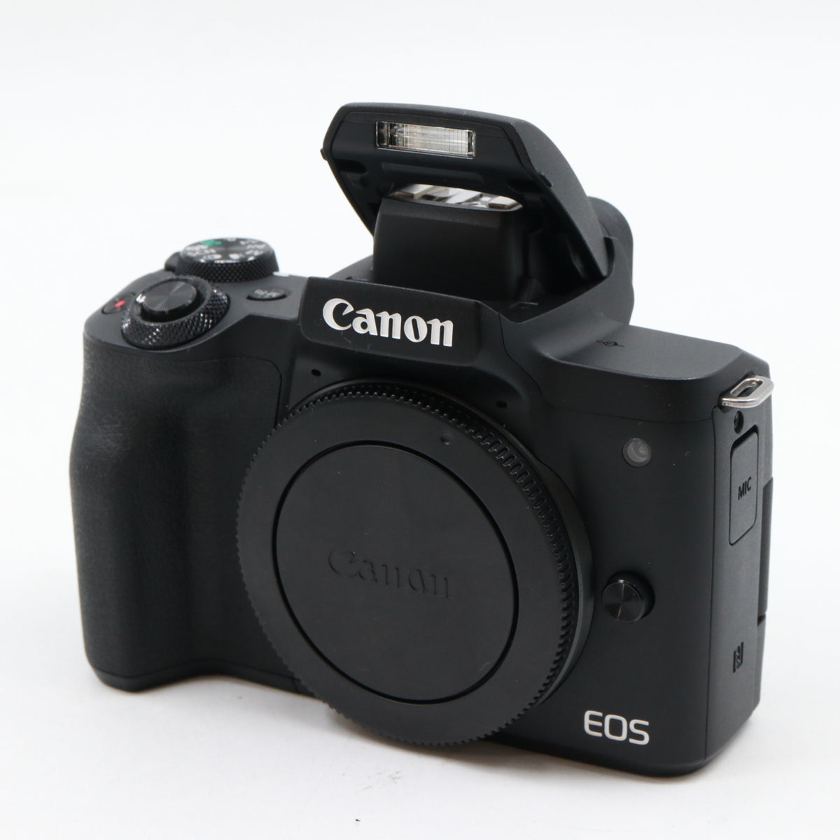 Canon EOS M50 Gehäuse gebraucht