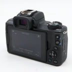 Canon EOS M50 Gehäuse gebraucht